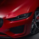 Jaguar XE P300 R-Dynamic 2019 года (WW)